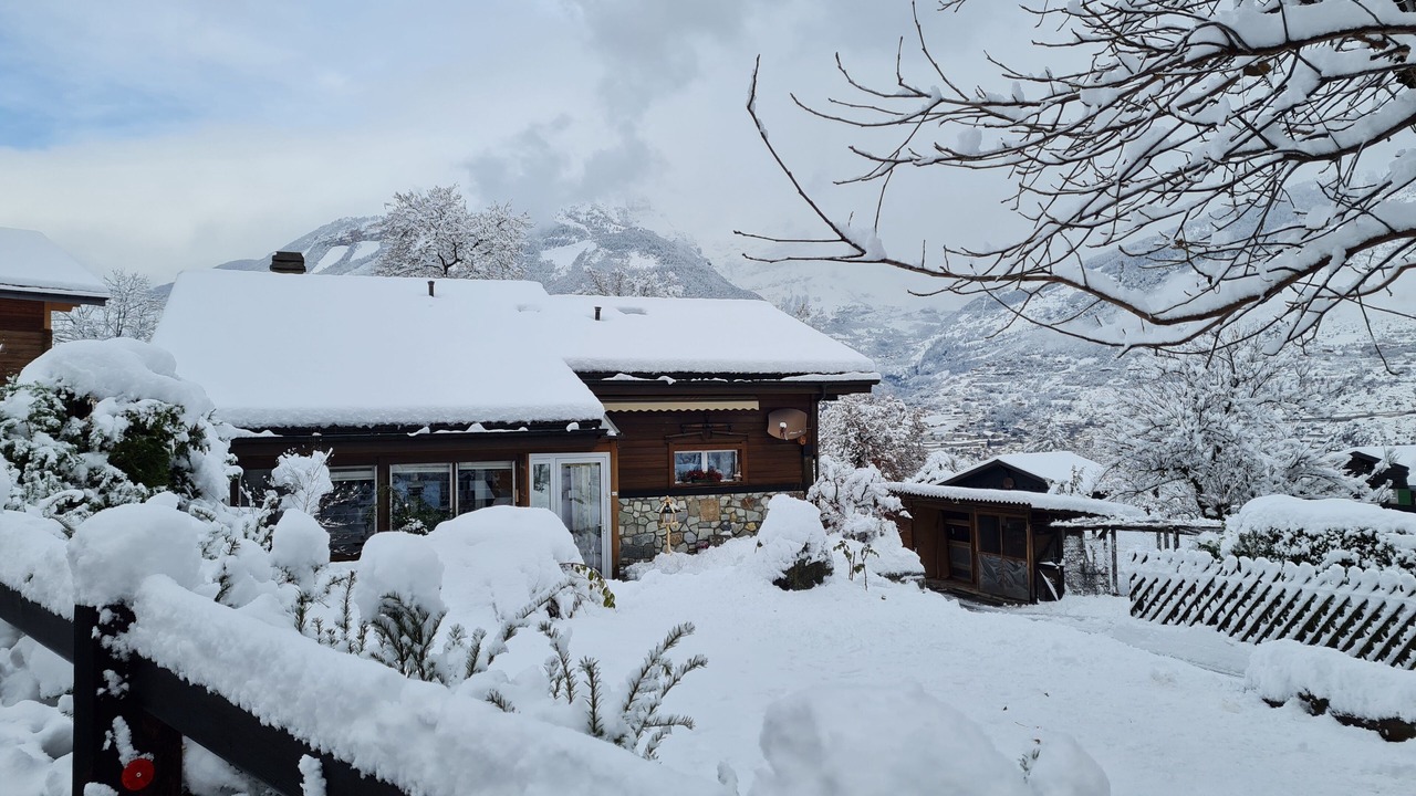 Photo of Outdoor in Leuk