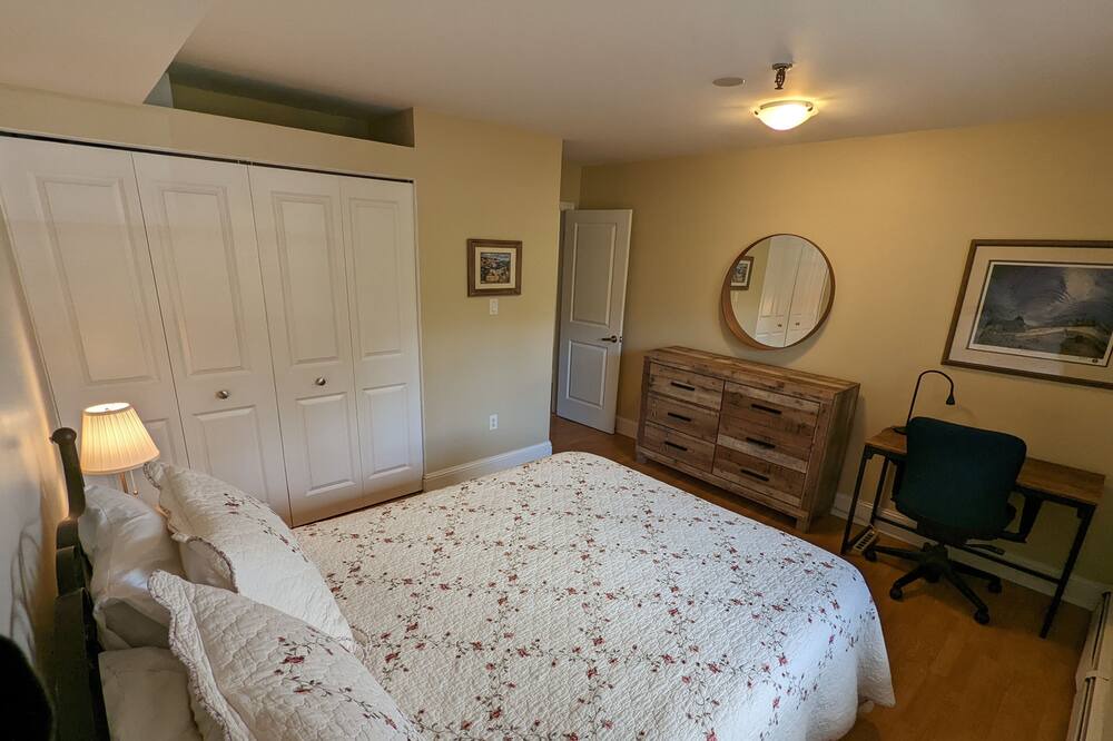 Photo of Bedroom in Bedford