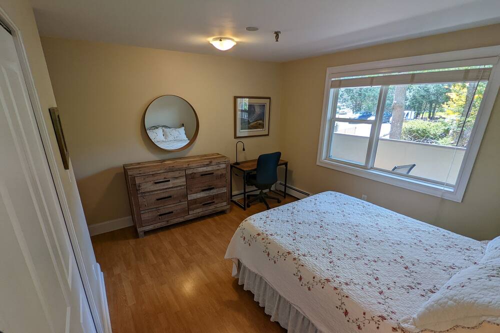 Photo of Bedroom in Bedford