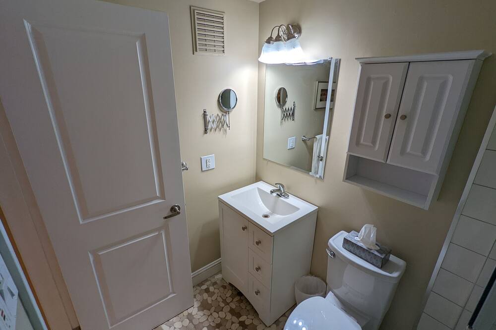 Photo of Bathroom in Bedford