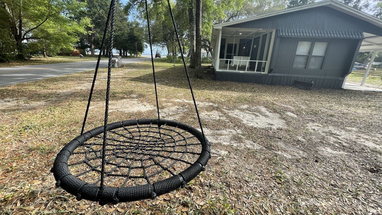 Photo of Outdoor in Choctaw Beach