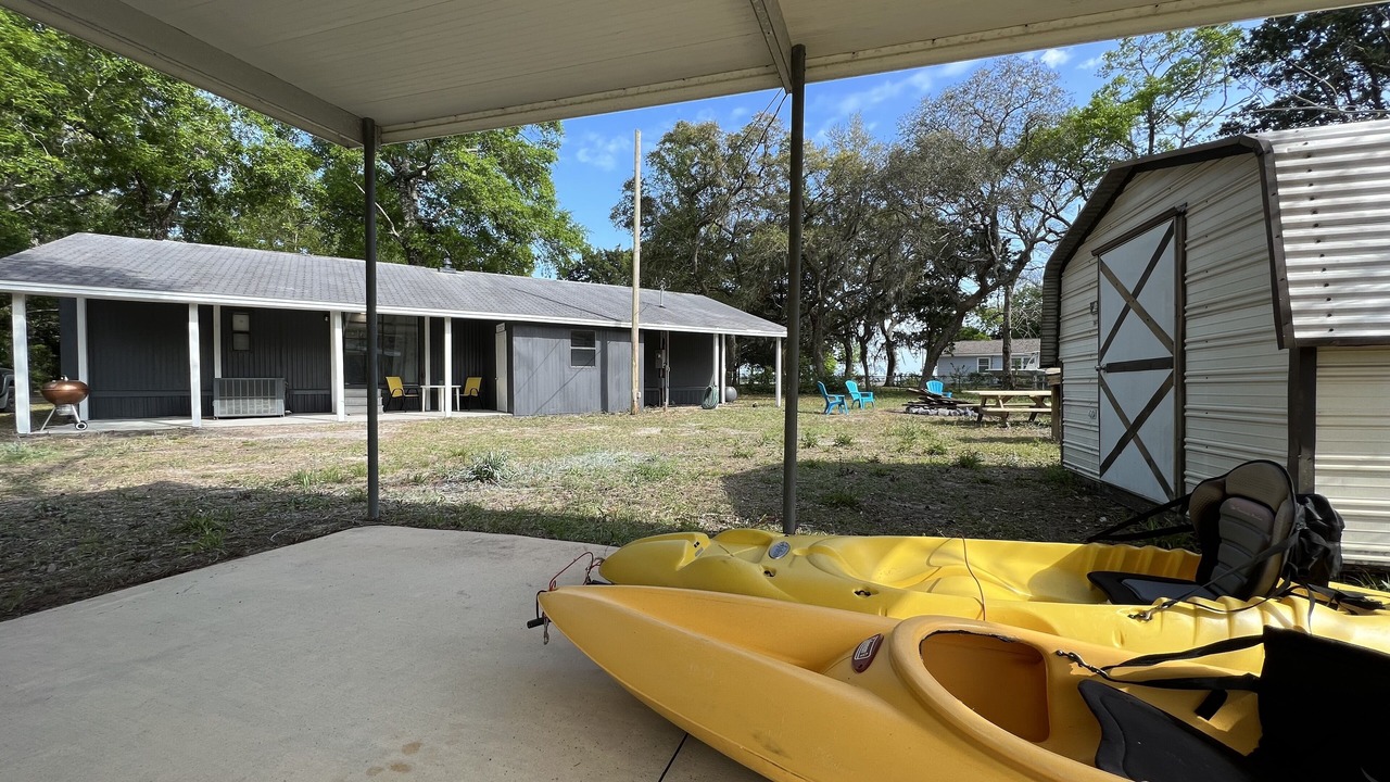 Photo of Outdoor in Choctaw Beach