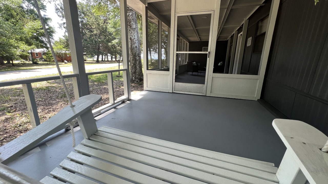 Photo of Outdoor in Choctaw Beach