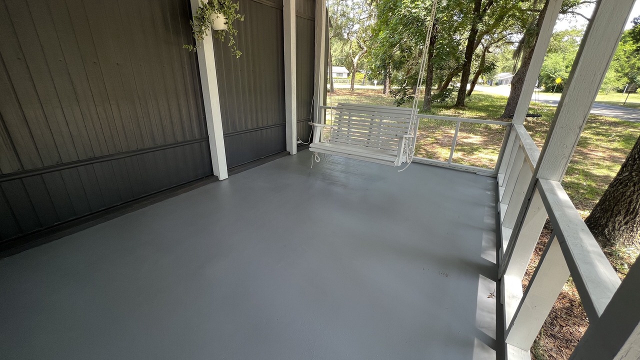 Photo of Outdoor in Choctaw Beach
