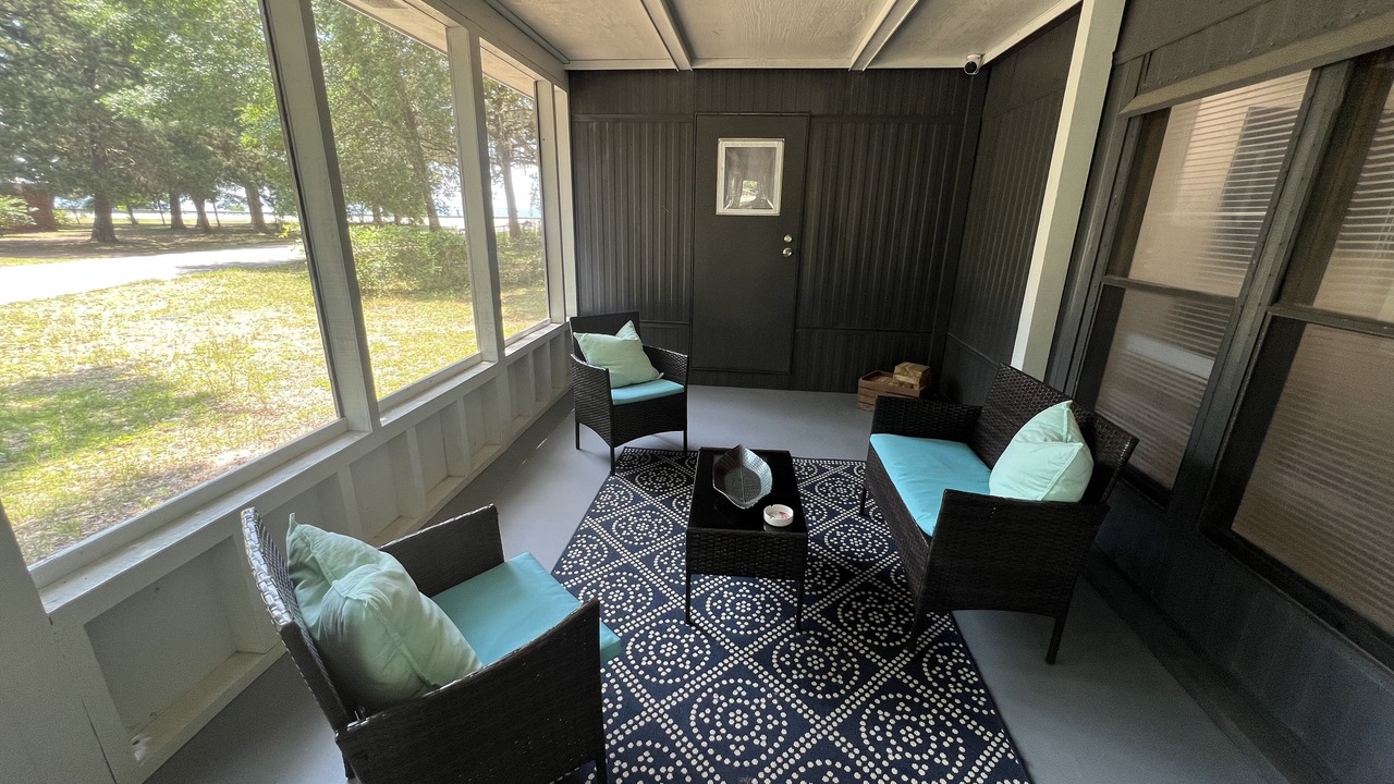 Photo of Outdoor in Choctaw Beach