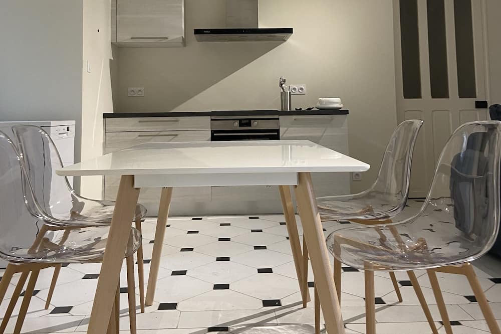 Photo of Kitchen in La Ferriere-de-Flee