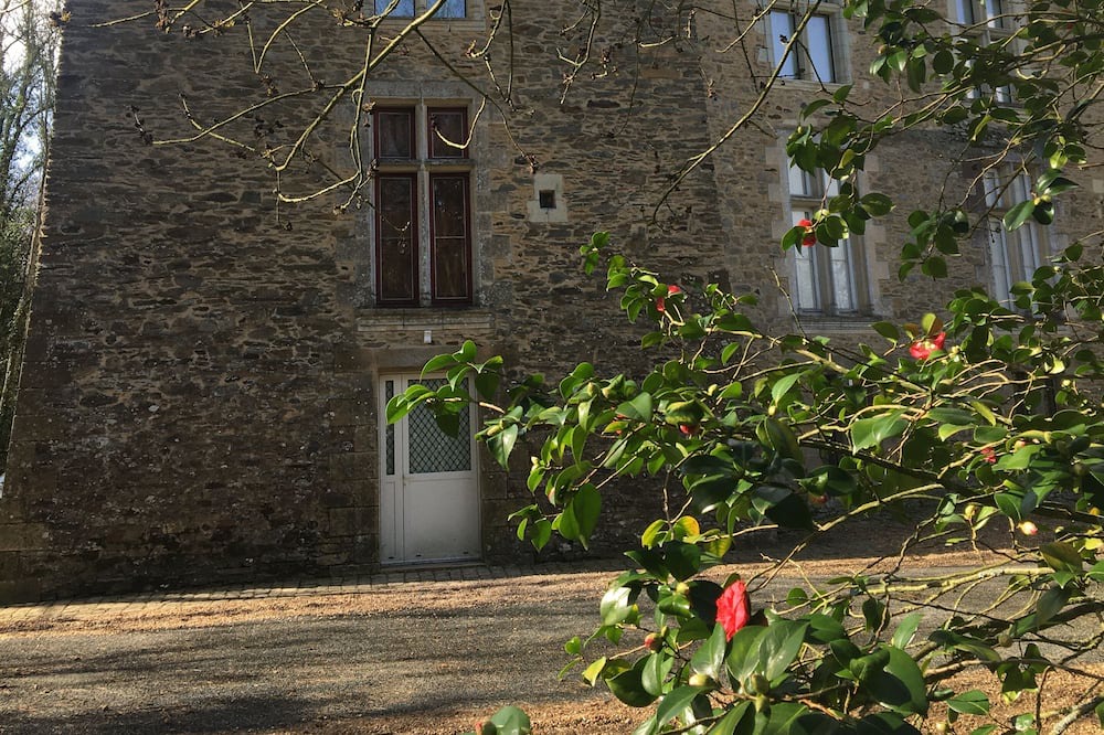 Photo of Outdoor in La Ferriere-de-Flee