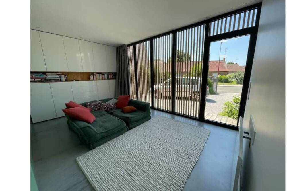 Photo of Bedroom in Louvil