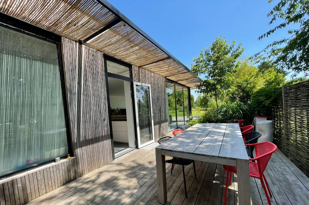 Photo of Patio Balcony in Louvil