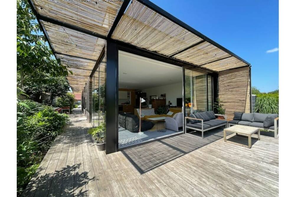 Photo of Patio Balcony in Louvil