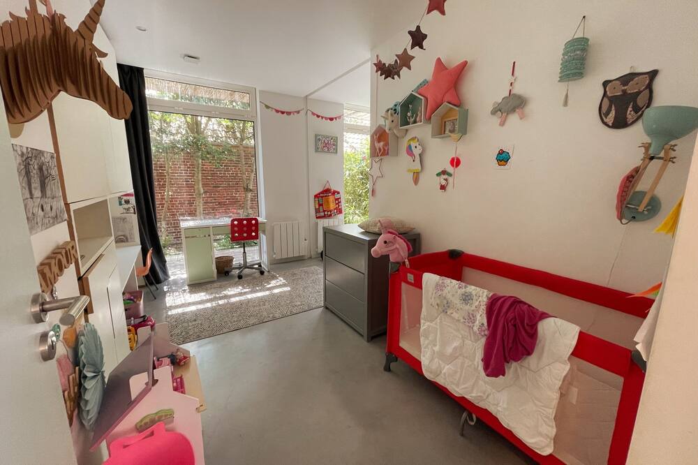 Photo of Bedroom in Louvil