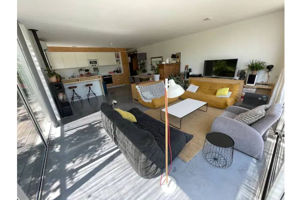 Photo of Kitchen in Louvil