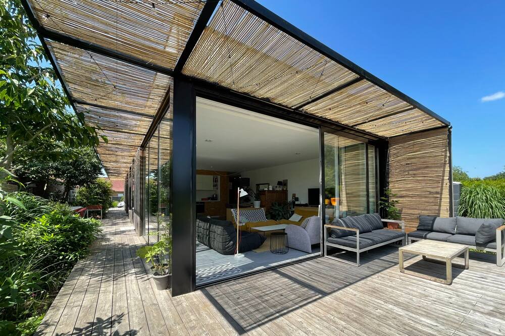 Photo of Patio Balcony in Louvil