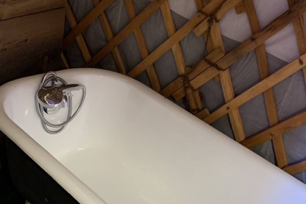 Photo of Bathroom in Arnstein