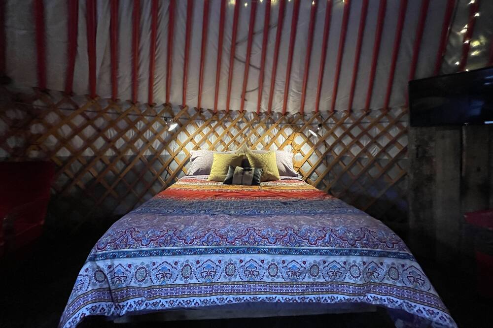 Photo of Bedroom in Arnstein