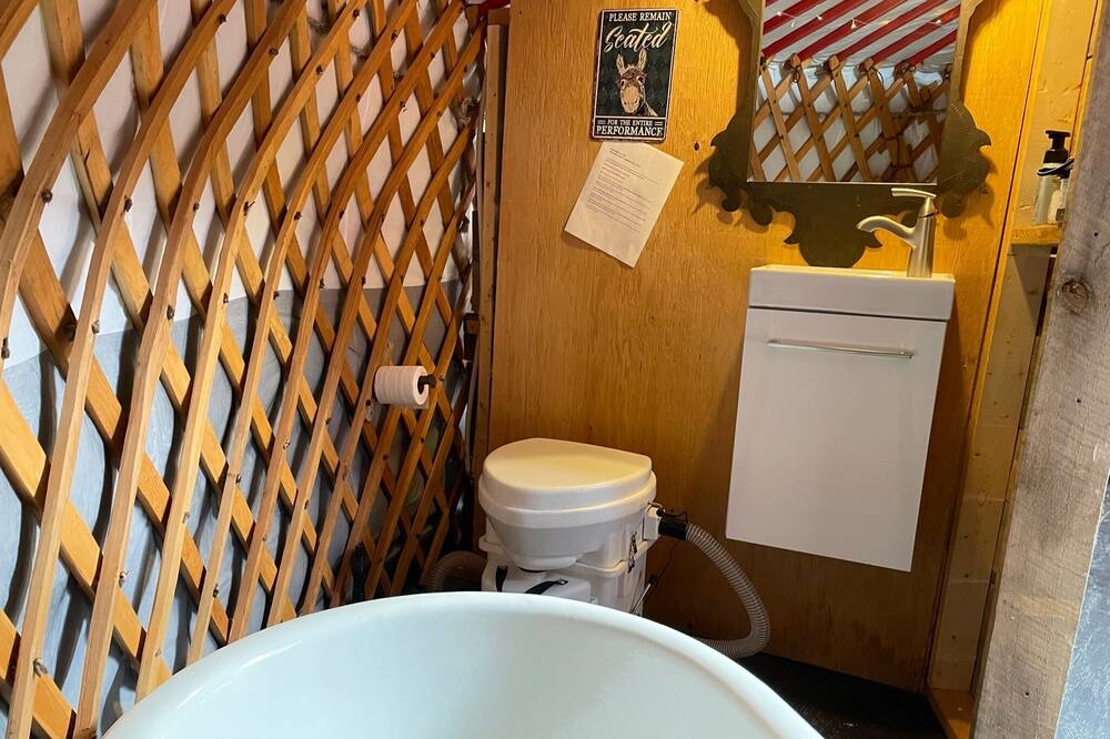 Photo of Bathroom in Arnstein