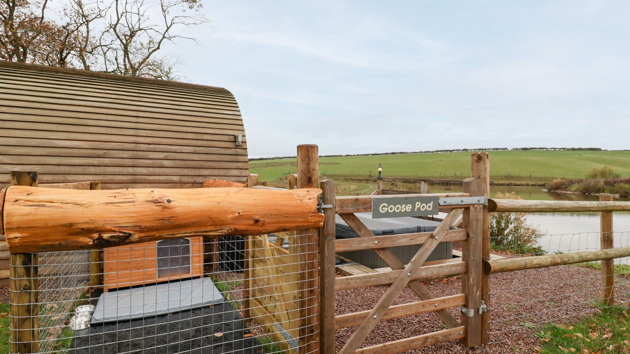 Photo of Outdoor in Upper Sapey