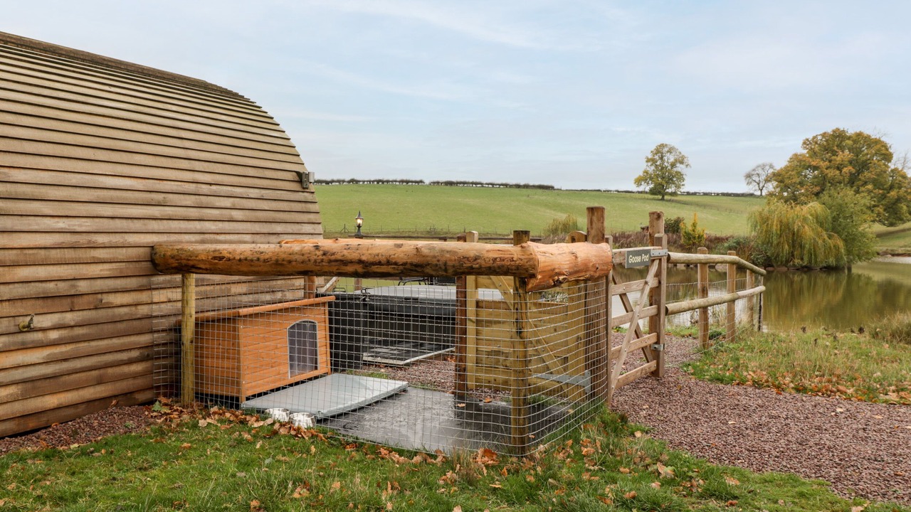 Photo of Outdoor in Upper Sapey