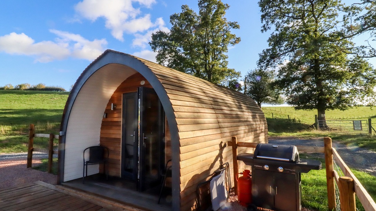 Photo of Outdoor in Upper Sapey