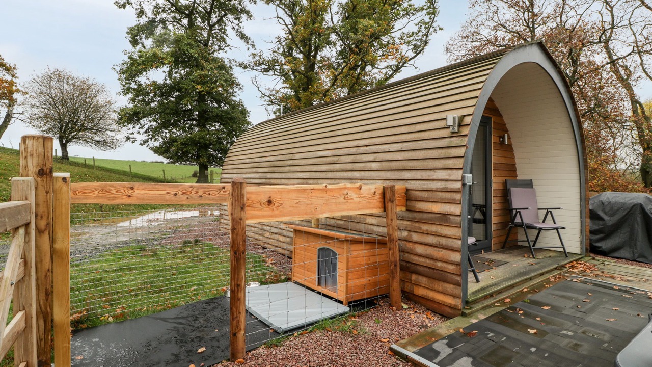 Photo of Outdoor in Upper Sapey