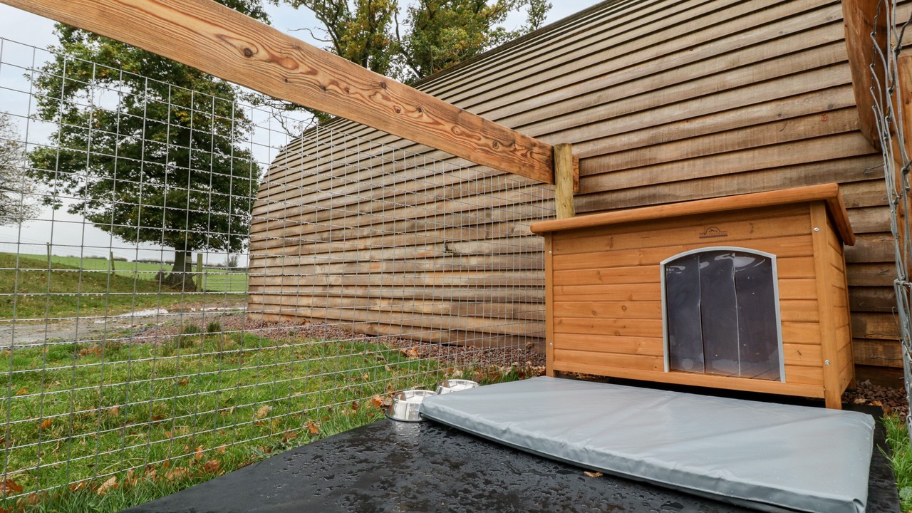 Photo of Outdoor in Upper Sapey