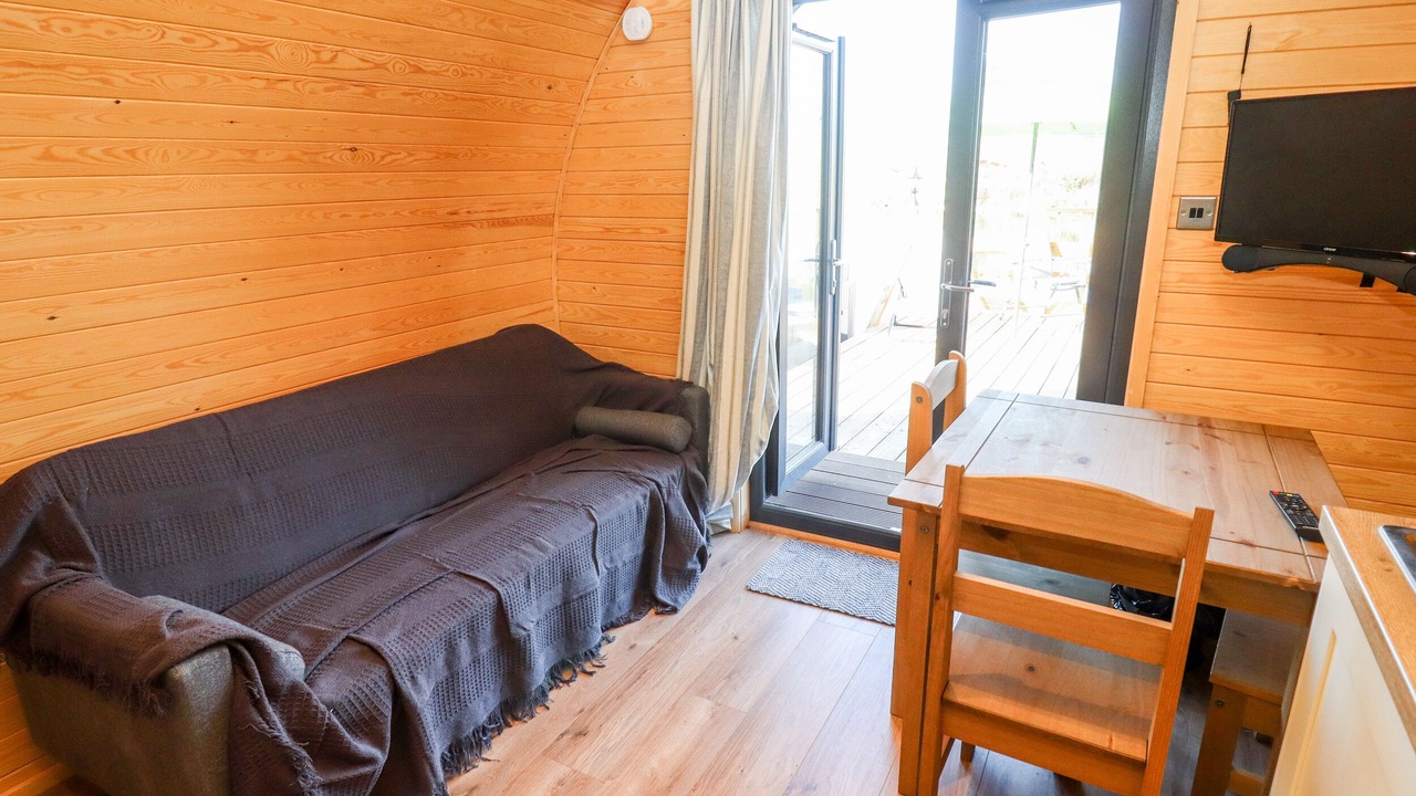 Photo of Livingroom in Upper Sapey