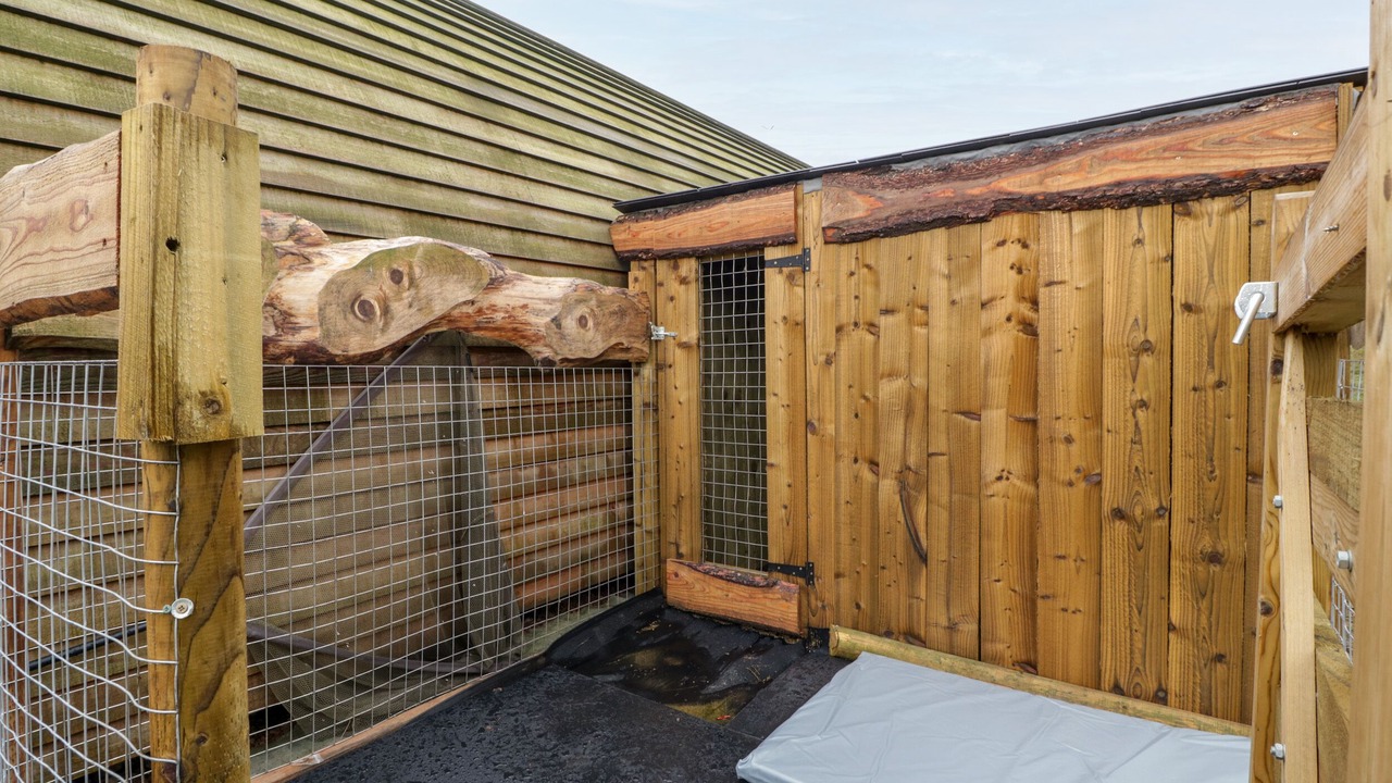 Photo of Outdoor in Upper Sapey