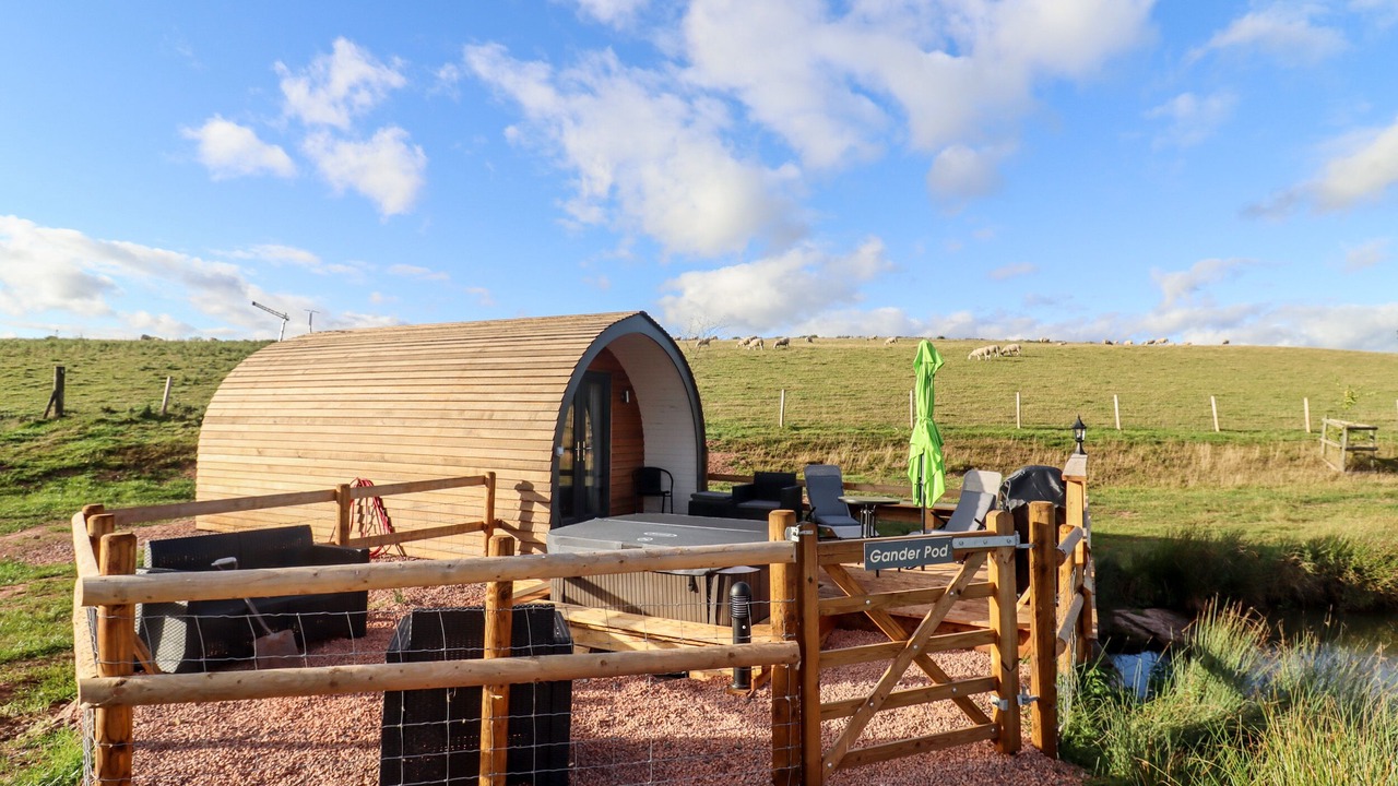 Photo of Outdoor in Upper Sapey