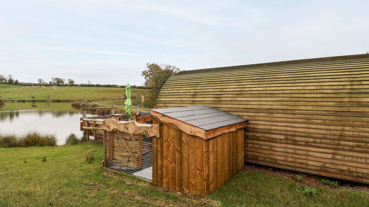 Photo of Outdoor in Upper Sapey