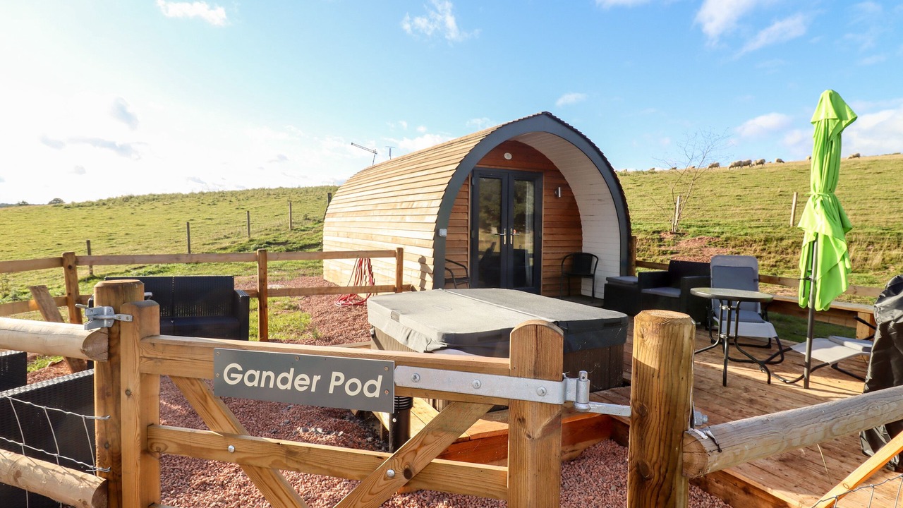 Photo of Outdoor in Upper Sapey