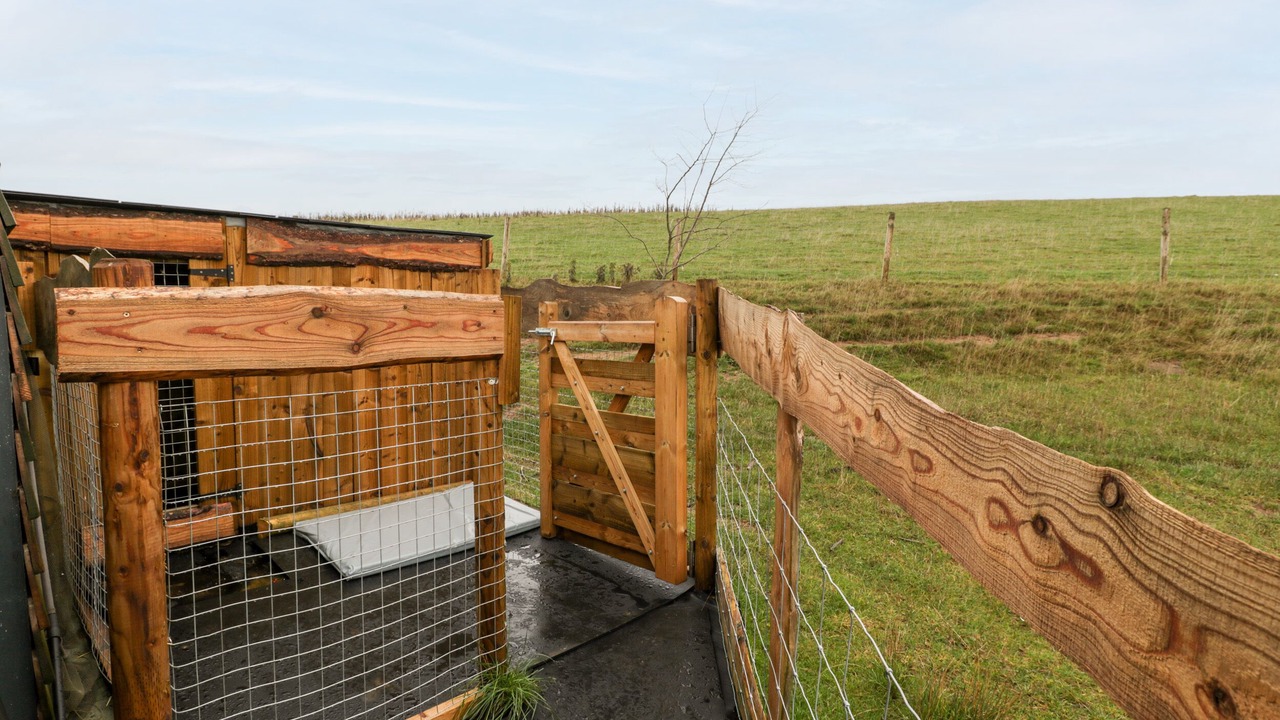 Photo of Outdoor in Upper Sapey