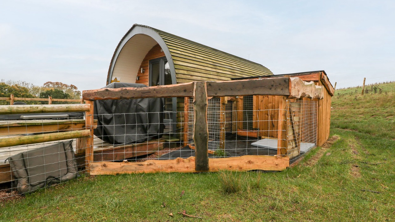 Photo of Outdoor in Upper Sapey