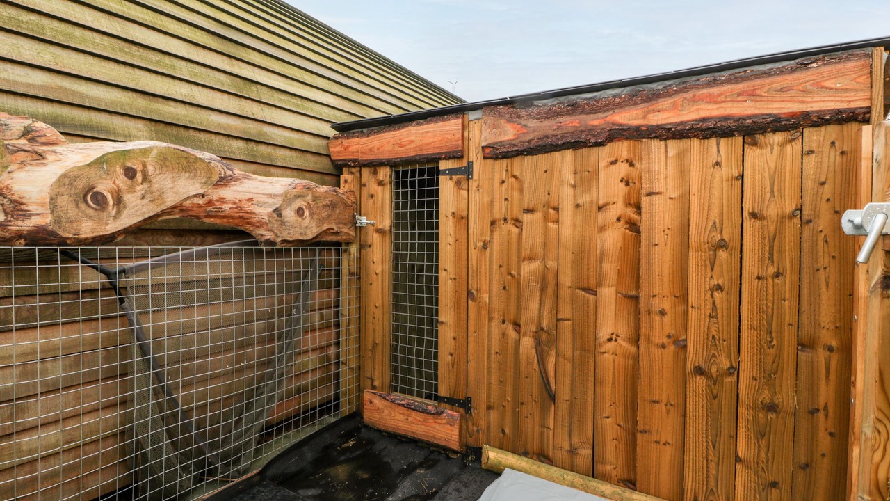 Photo of Outdoor in Upper Sapey