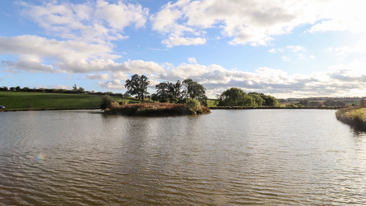 Photo of Outdoor in Upper Sapey