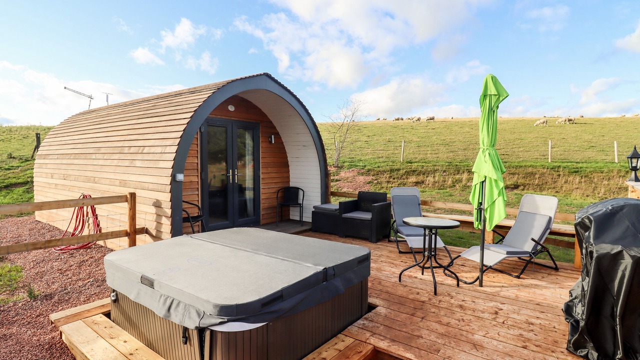 Photo of Outdoor in Upper Sapey