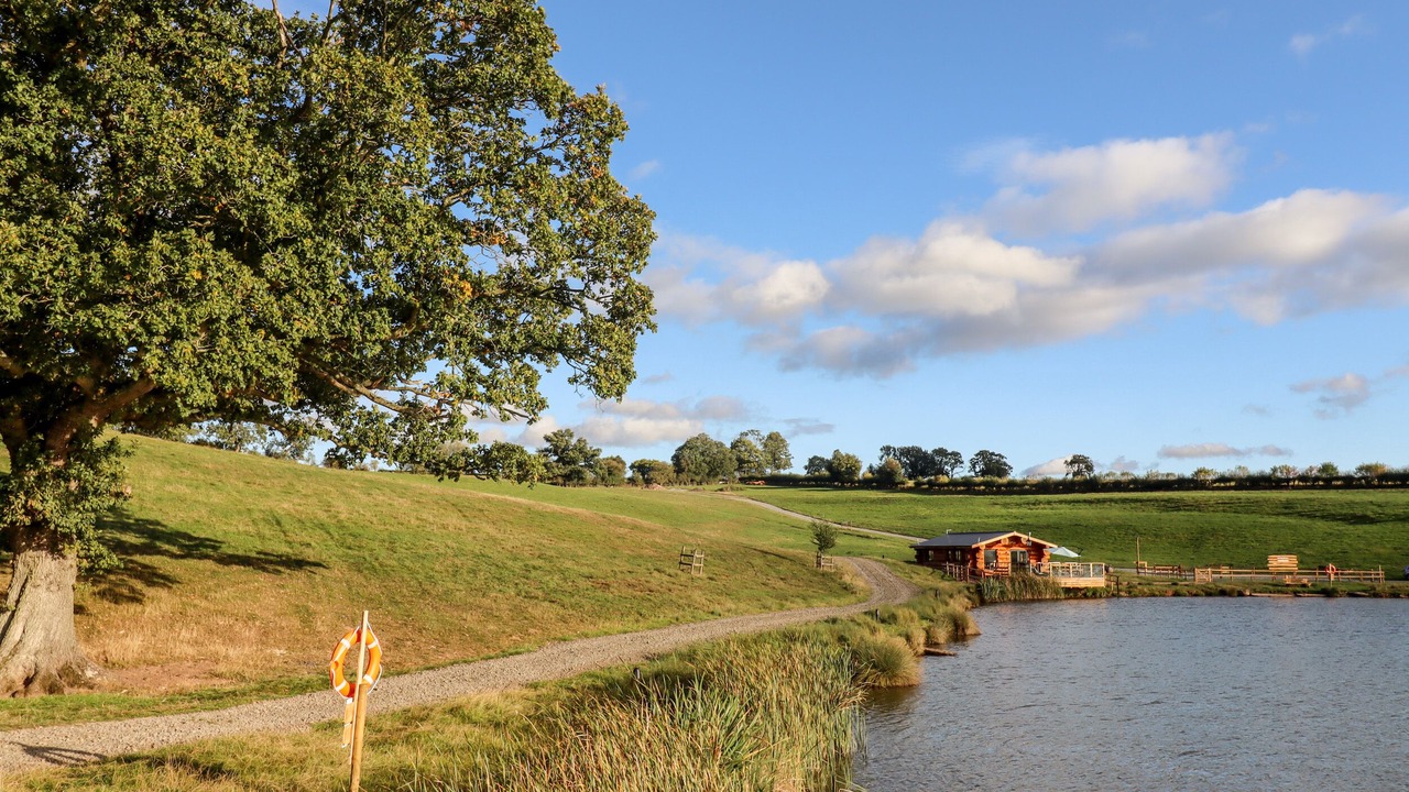 Photo of Outdoor in Upper Sapey