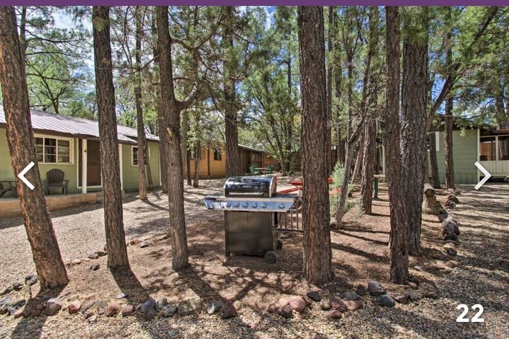 Photo of Outdoor in Pinetop-Lakeside