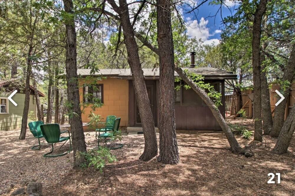 Photo of Others in Pinetop-Lakeside