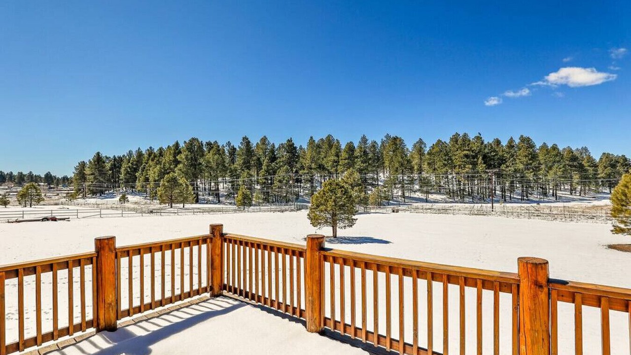 Photo of Outdoor in Mountainaire