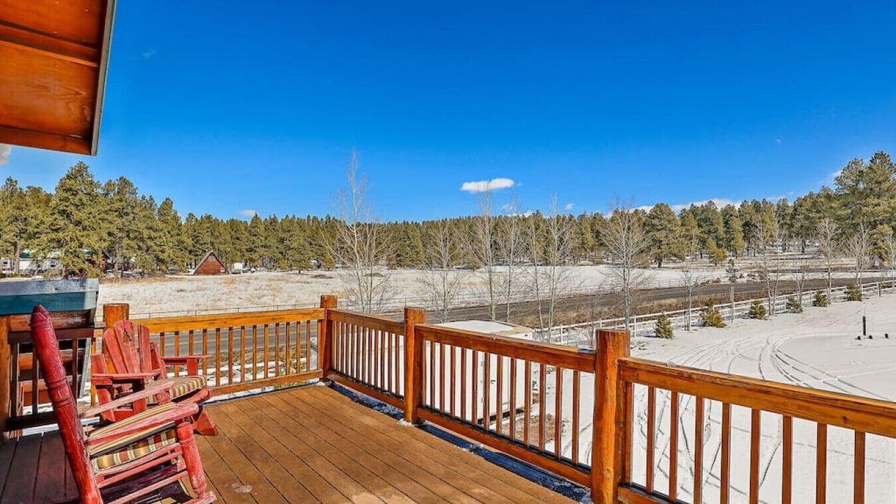 Photo of Outdoor in Mountainaire