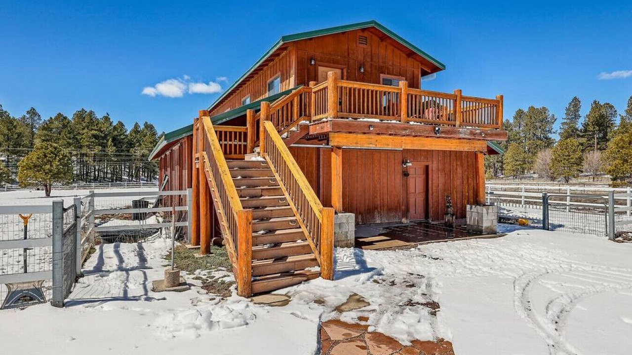 Photo of Outdoor in Mountainaire