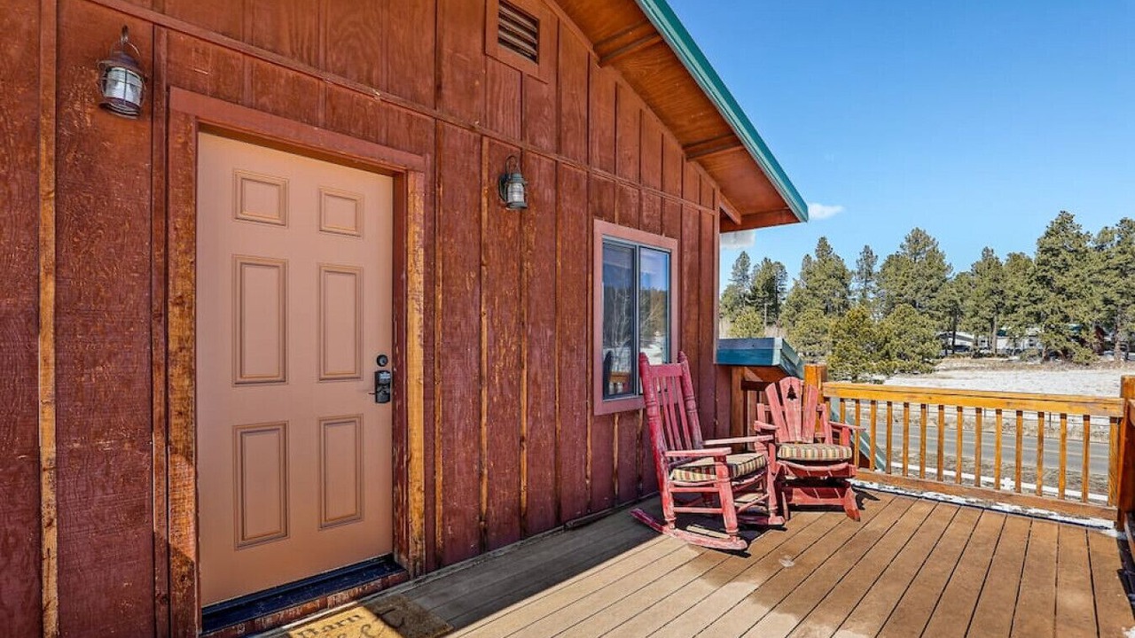 Photo of Outdoor in Mountainaire