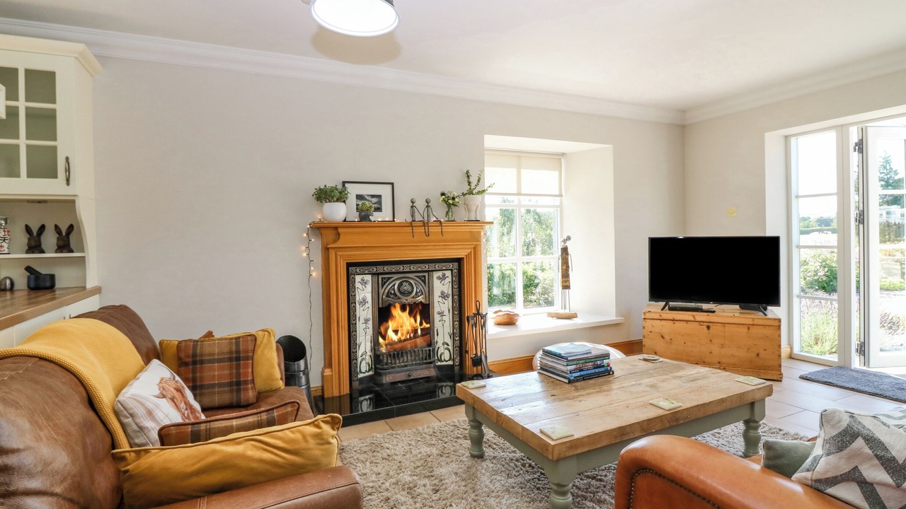 Photo of Livingroom in Sauchen