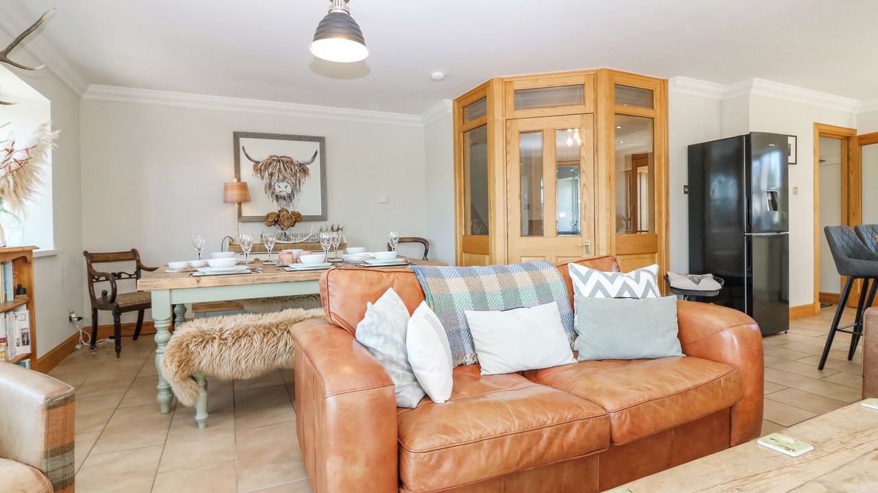 Photo of Livingroom in Sauchen