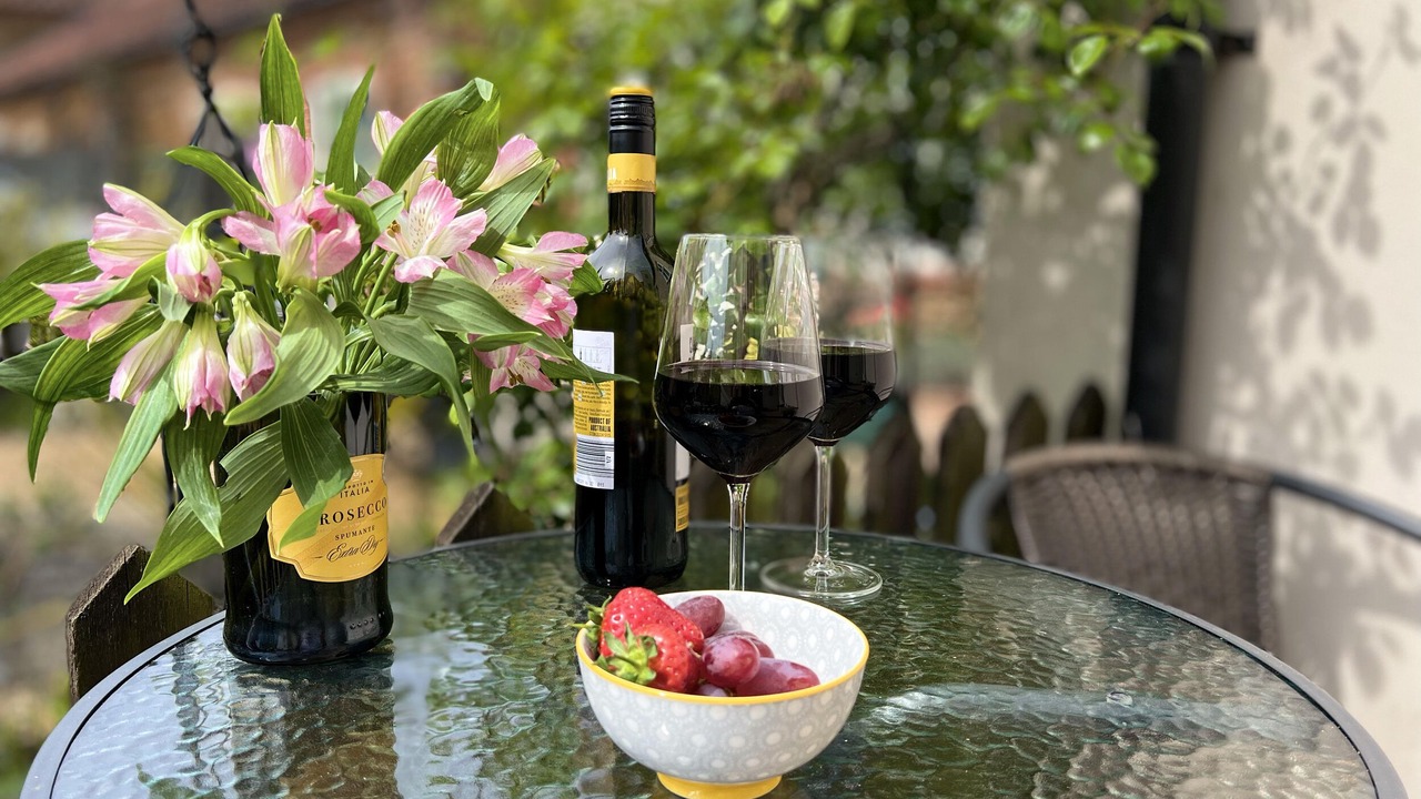 Photo of Patio Balcony in Dersingham