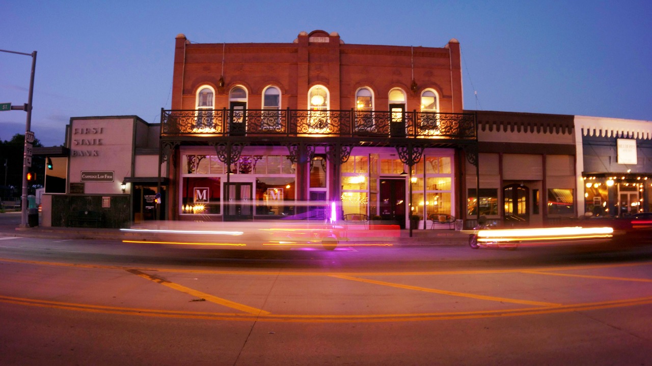 Photo of Outdoor in Tishomingo
