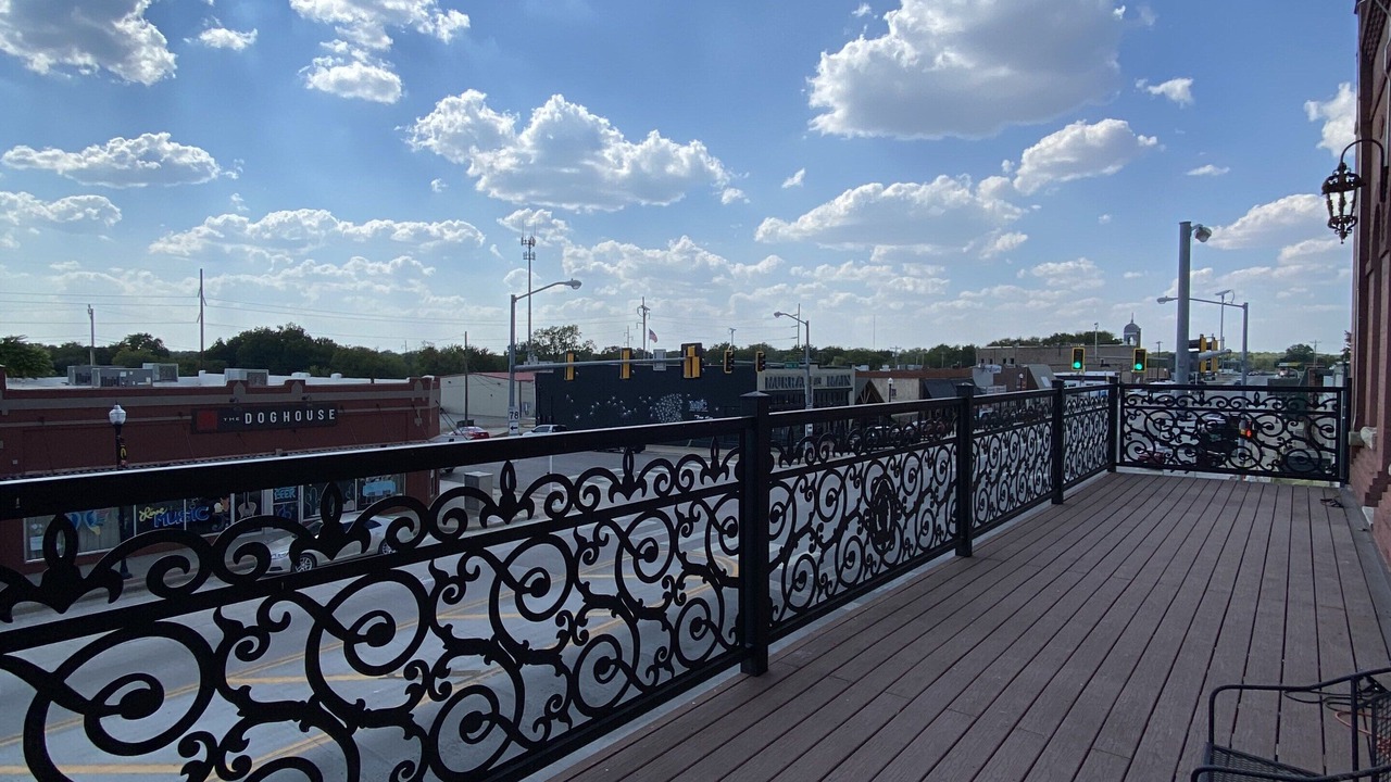 Photo of Outdoor in Tishomingo