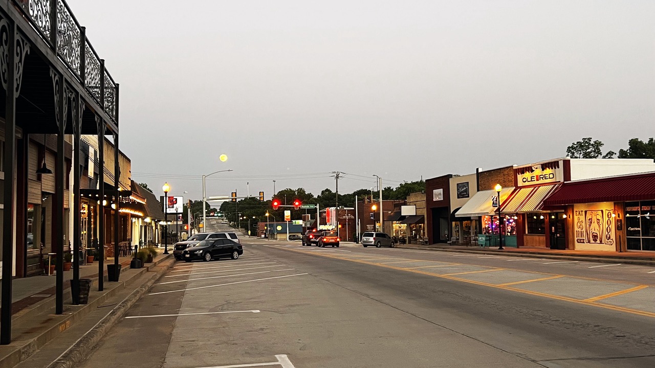 Photo of Others in Tishomingo