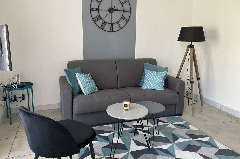 Photo of Bedroom in Flers