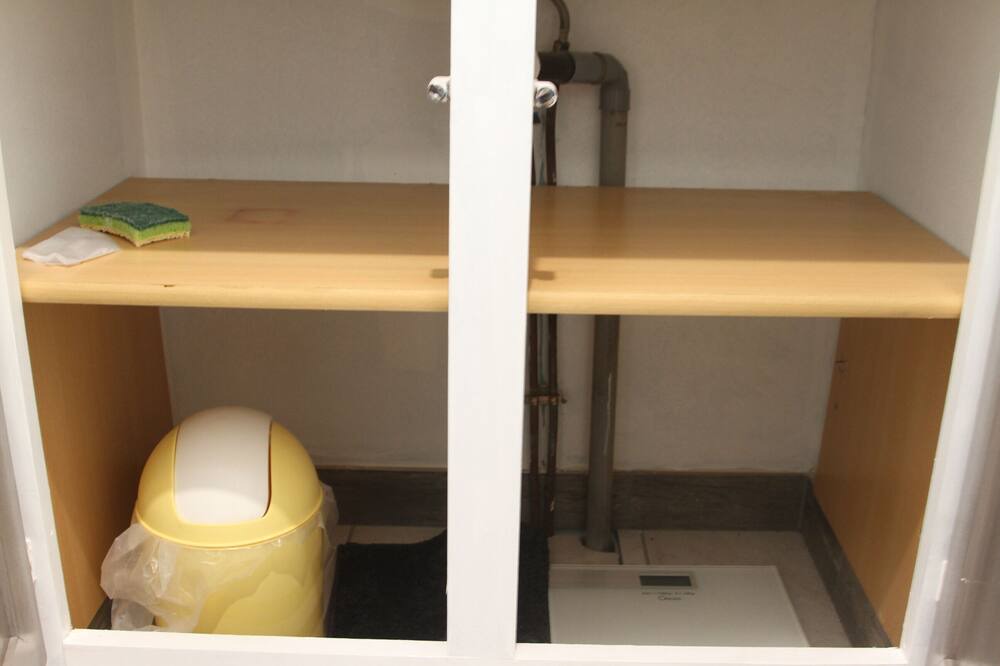 Photo of Bathroom in Flers